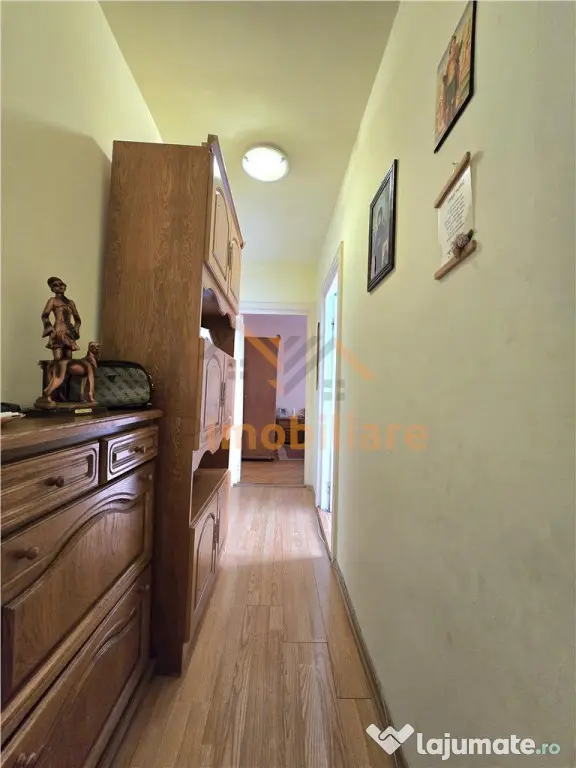 APARTAMENT 3 CAMERE | TIP AN | DECOMANDAT | STR. C.COPOSU | - Oradea (Bihor)