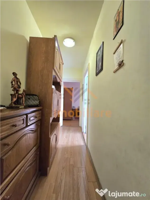 APARTAMENT 3 CAMERE | TIP AN | DECOMANDAT | STR. C.COPOSU | - Oradea (Bihor)
