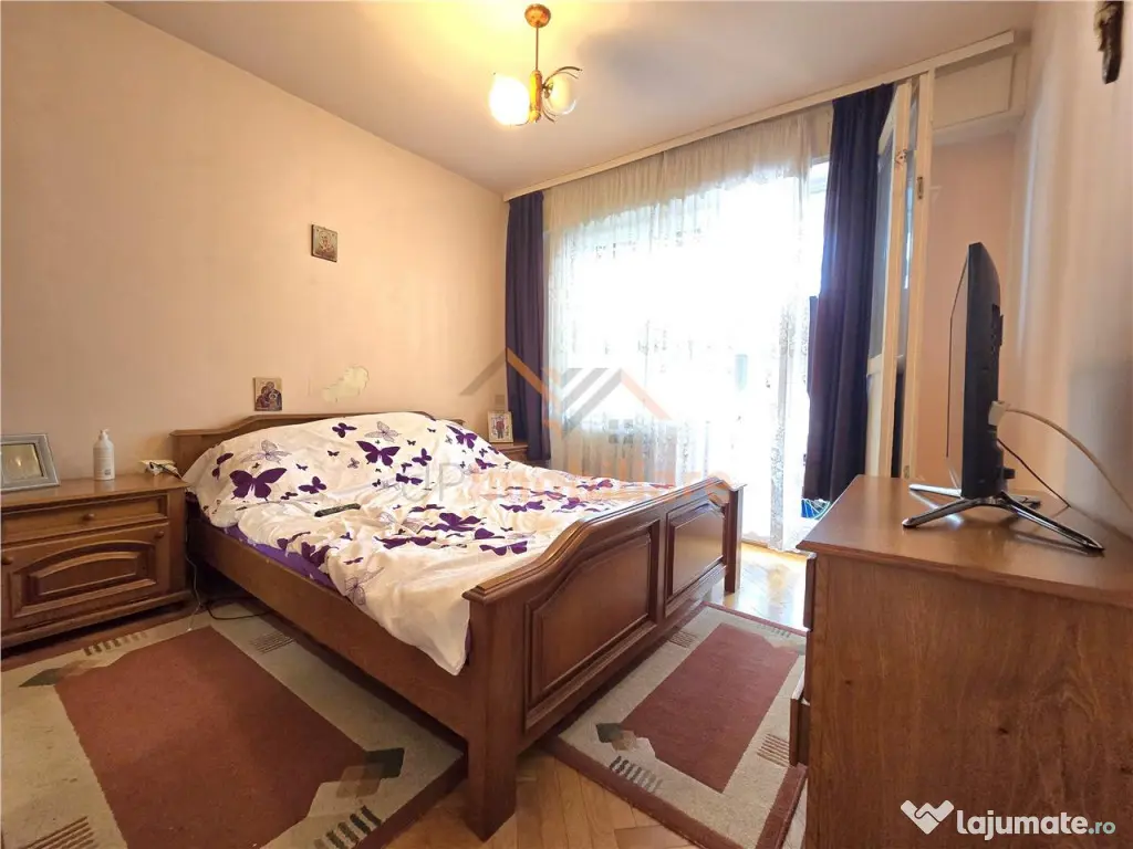 APARTAMENT 3 CAMERE | TIP AN | DECOMANDAT | STR. C.COPOSU | - Oradea (Bihor)
