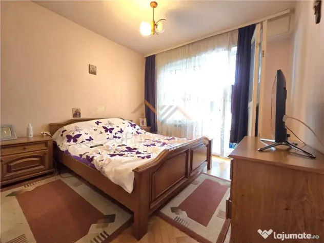 APARTAMENT 3 CAMERE | TIP AN | DECOMANDAT | STR. C.COPOSU | - Oradea (Bihor)