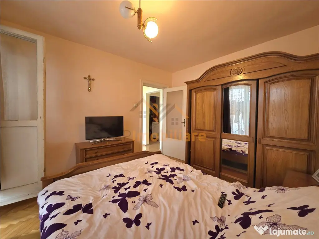 APARTAMENT 3 CAMERE | TIP AN | DECOMANDAT | STR. C.COPOSU | - Oradea (Bihor)