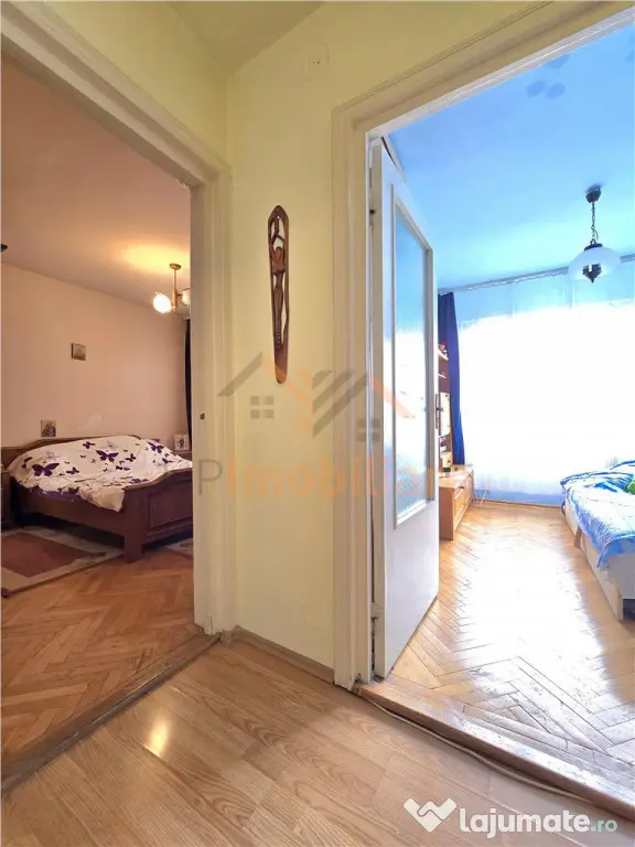 APARTAMENT 3 CAMERE | TIP AN | DECOMANDAT | STR. C.COPOSU | - Oradea (Bihor)