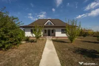 TARTASESTI, VILA INDIVIDUALA 140 MP, LOT 600 MP! 