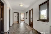 TARTASESTI, VILA INDIVIDUALA 140 MP, LOT 600 MP! 