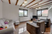TARTASESTI, VILA INDIVIDUALA 140 MP, LOT 600 MP! 