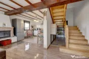 TARTASESTI, VILA INDIVIDUALA 140 MP, LOT 600 MP! 