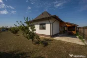 TARTASESTI, VILA INDIVIDUALA 140 MP, LOT 600 MP! 