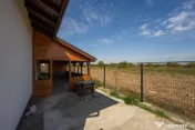 TARTASESTI, VILA INDIVIDUALA 140 MP, LOT 600 MP! 