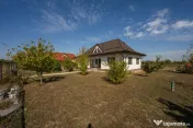 TARTASESTI, VILA INDIVIDUALA 140 MP, LOT 600 MP! 