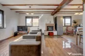 TARTASESTI, VILA INDIVIDUALA 140 MP, LOT 600 MP! 