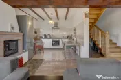 TARTASESTI, VILA INDIVIDUALA 140 MP, LOT 600 MP! 