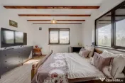 TARTASESTI, VILA INDIVIDUALA 140 MP, LOT 600 MP! 