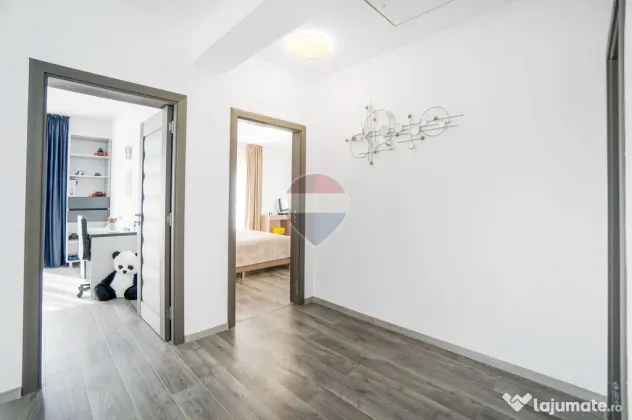 Casa Individuala Premium | Vedere M-tii Bucegi | Bunloc | Comision 0 - Sacele (Brasov)