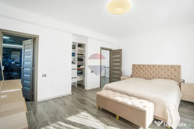 Casa Individuala Premium | Vedere M-tii Bucegi | Bunloc | Comision 0 - Sacele (Brasov)