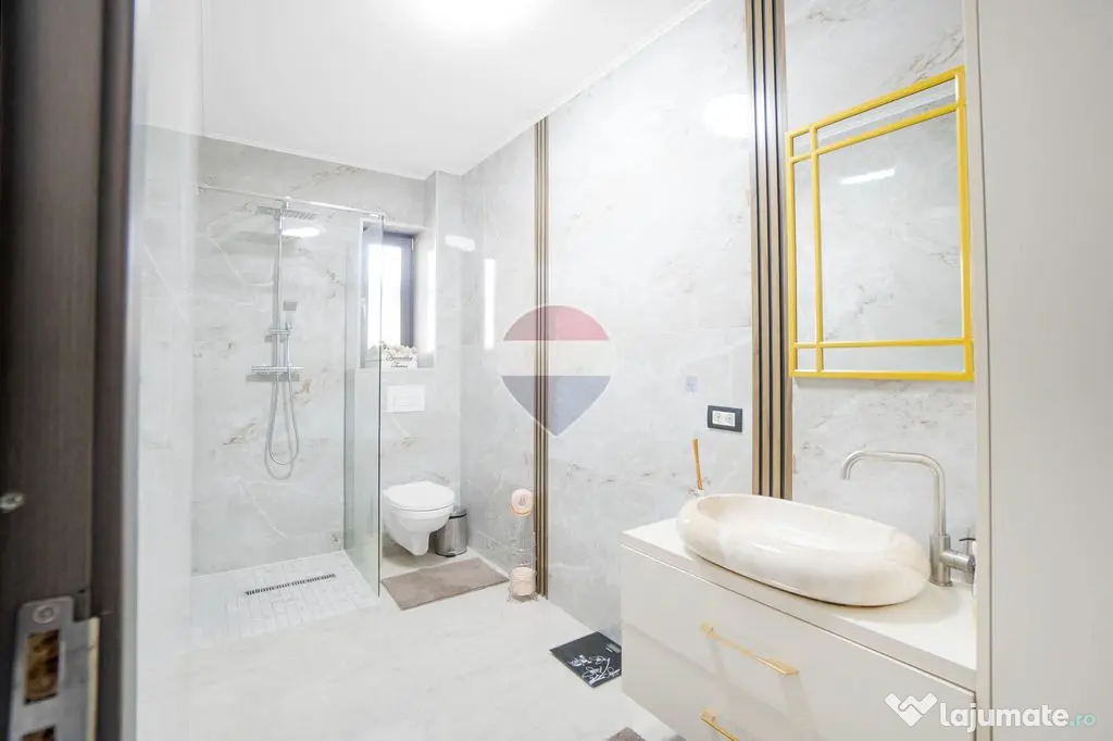 Casa Individuala Premium | Vedere M-tii Bucegi | Bunloc | Comision 0 - Sacele (Brasov)
