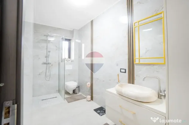 Casa Individuala Premium | Vedere M-tii Bucegi | Bunloc | Comision 0 - Sacele (Brasov)
