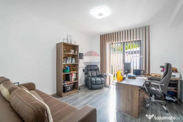 Casa Individuala Premium | Vedere M-tii Bucegi | Bunloc | Comision 0 - Sacele (Brasov)