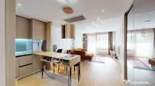 Apt. LUX 2 cam. Herastrau, Str. Nicolae Caramfil, One Herastrau Towers 