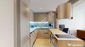 Apt. LUX 2 cam. Herastrau, Str. Nicolae Caramfil, One Herastrau Towers 