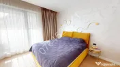 Apt. LUX 2 cam. Herastrau, Str. Nicolae Caramfil, One Herastrau Towers 