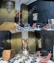 Apt. LUX 2 cam. Herastrau, Str. Nicolae Caramfil, One Herastrau Towers 