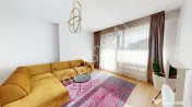 Apt. LUX 2 cam. Herastrau, Str. Nicolae Caramfil, One Herastrau Towers 