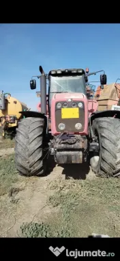 Vand Fergusson 8740