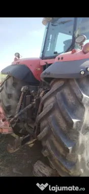 Vand Fergusson 8740