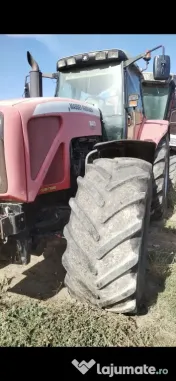 Vand Fergusson 8740