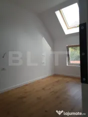 Aptament lux, 3 camere, decomandat