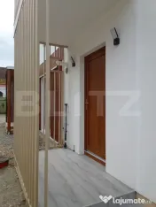 Aptament lux, 3 camere, decomandat 
