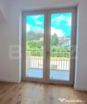 Aptament lux, 3 camere, decomandat
