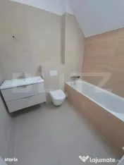 Aptament lux, 3 camere, decomandat