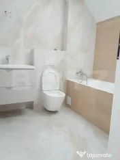 Aptament lux, 3 camere, decomandat