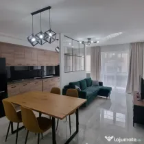 Apartament 2 camere 58 mp+balcon 6 mp in Cluj zona Vivo