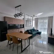 Apartament 2 camere 58 mp+balcon 6 mp in Cluj zona Vivo