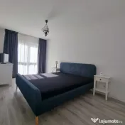 Apartament 2 camere 58 mp+balcon 6 mp in Cluj zona Vivo