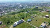 Teren pentru casă individuală - Proiect, 705 mp, toate uti 