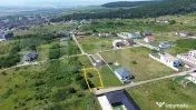 Teren pentru casă individuală - Proiect, 705 mp, toate uti 