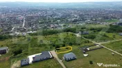 Teren pentru casă individuală - Proiect, 705 mp, toate uti 