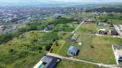 Teren pentru casă individuală - Proiect, 705 mp, toate uti 