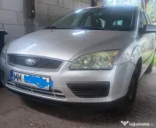 Ford Focus, din 2006, Diesel 1.6, Pret 1350 eu 