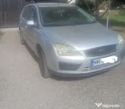 Ford Focus, din 2006, Diesel 1.6, Pret 1350 eu 