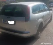 Ford Focus, din 2006, Diesel 1.6, Pret 1350 eu 
