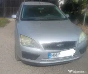 Ford Focus, din 2006, Diesel 1.6, Pret 1350 eu 