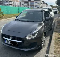 Suzuki Swift 2024, 1.2 mild hibrid, 14600 km, 