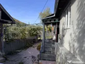 TEREN + CASĂ | COSMIANA DE JOS (PRAHOVA) 