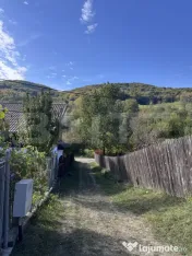 TEREN + CASĂ | COSMIANA DE JOS (PRAHOVA) 
