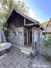 TEREN + CASĂ | COSMIANA DE JOS (PRAHOVA) 