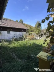 TEREN + CASĂ | COSMIANA DE JOS (PRAHOVA) 